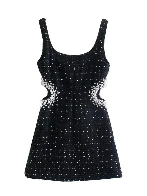 Black Pearl dress