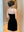 Black Pearl Lined Dress