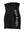 Black Mini Dress Cut Out