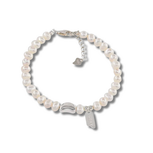 Bracelet Pearl