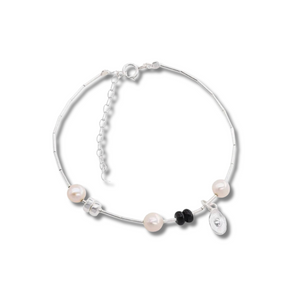 Delicate Pearl Bracelet For Women