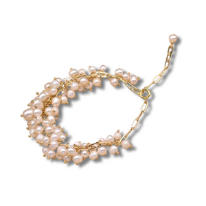 Pearl Bracelet For Women