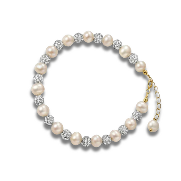 Pearl Bracelets For Weddings