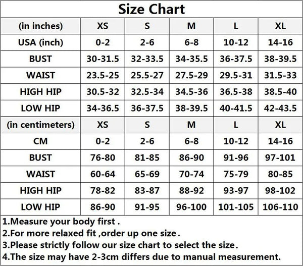 Dress With Pearls Size Chart