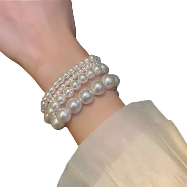 Pearl Bracelet