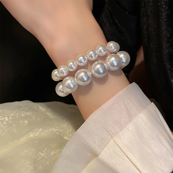 Pearl Bracelet