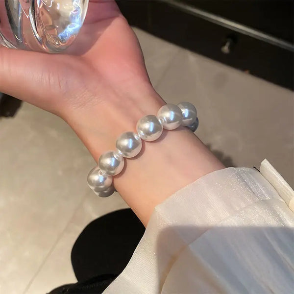 Pearl Bracelet