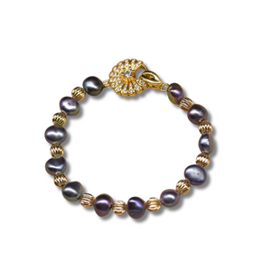 Women's Pearl Bracelet