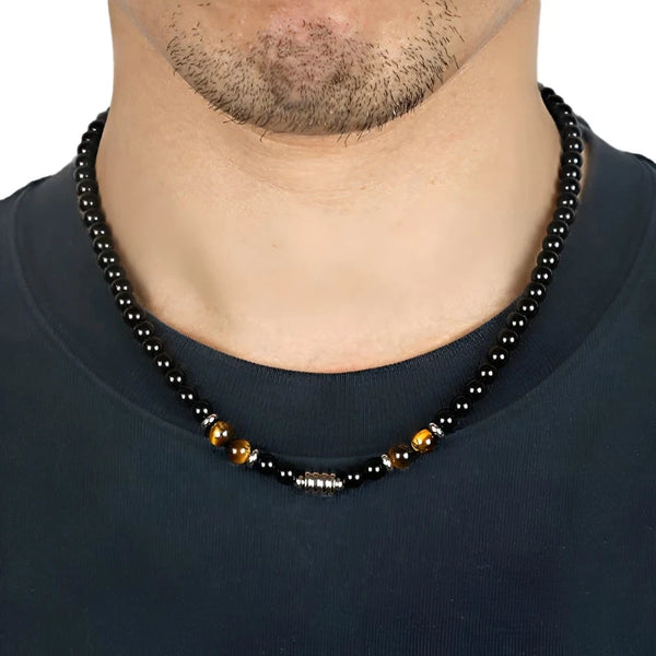 Best Mens Pearl Necklace