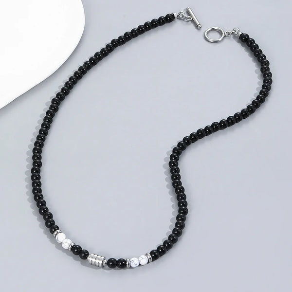 Best Mens Pearl Necklace