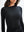 Black Long Sleeve Party Dress