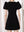 Black Mini Dress Women