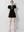 Black Mini Dress Women