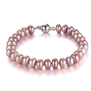 Bracelets Pearl