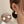 Drop Pearl Earrings