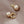 Drop Pearl Earrings