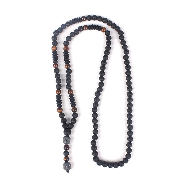 Fashion Pearls Necklace For Men