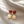 Fashion Square Drop Pearl Earrings