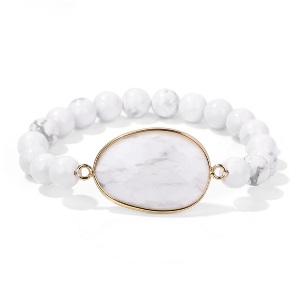 Pearl Bracelet Stretch