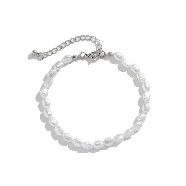 Pearl Men Necklace