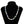 Pearl Necklaces Men's Fashion