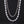 Pearls Necklace Mens