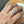 Rectangle Fashion Rings For Women